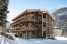 FerienhausSchweiz - : Polaris 1 006 - LUXE &amp; SKI LIFT apartment 6 pe  [3] 