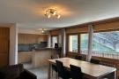 VakantiehuisZwitserland - : Magrappé M 440 - SKI LIFT apartment 7 pers