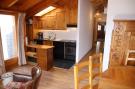 FerienhausSchweiz - : Magrappé M 440 - SKI LIFT apartment 7 pers