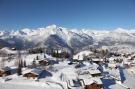 Holiday homeSwitzerland - : Des Alpes 002 - ON THE SLOPES apartment 6 pers