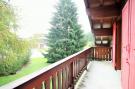 Holiday homeSwitzerland - : Chalet Le Chaînon