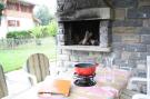 Holiday homeSwitzerland - : Chalet Le Chaînon