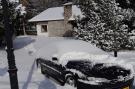 Holiday homeSwitzerland - : Chalet Le Chaînon