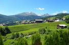 Holiday homeSwitzerland - : La Sclarida