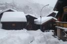 Holiday homeSwitzerland - : Chalet Holleri