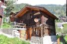 Holiday homeSwitzerland - : Chalet Holleri