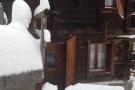 FerienhausSchweiz - : Chalet Holleri