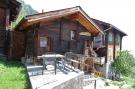 Holiday homeSwitzerland - : Chalet Holleri