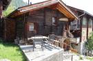 VakantiehuisZwitserland - : Chalet Holleri