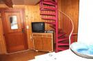 FerienhausSchweiz - : Chalet Holleri