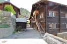 Holiday homeSwitzerland - : Chalet Holleri