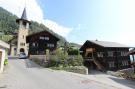 VakantiehuisZwitserland - : Chalet Holleri