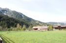 Holiday homeSwitzerland - : Appartement Salvisberg