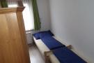 FerienhausSchweiz - : Appartement Salvisberg