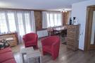 Holiday homeSwitzerland - : Appartement Salvisberg