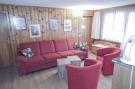 VakantiehuisZwitserland - : Appartement Salvisberg