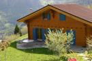 Holiday homeSwitzerland - : Alpina