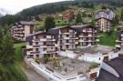 Holiday homeSwitzerland - : Apartment Bellevue