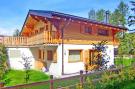 Holiday homeSwitzerland - : Pierina