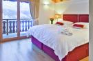 Holiday homeSwitzerland - : Chalet Teychenne Mungo