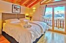 Holiday homeSwitzerland - : Chalet Teychenne Mungo