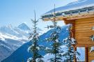 Holiday homeSwitzerland - : Chalet Teychenne Mungo