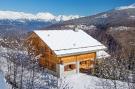 VakantiehuisZwitserland - : Chalet Teychenne Mungo