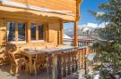 FerienhausSchweiz - : Chalet Teychenne Mungo