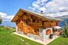 FerienhausSchweiz - : Chalet Teychenne Mungo