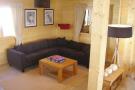 FerienhausSchweiz - : Chalet Teychenne Mungo