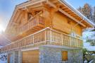 FerienhausSchweiz - : Chalet Teychenne Mungo