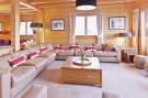 Holiday homeSwitzerland - : Chalet Teychenne Mungo