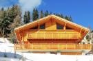 Holiday homeSwitzerland - : Chalet Teychenne Mungo