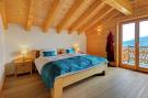 Holiday homeSwitzerland - : Chalet Perle des Collons