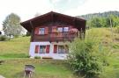 FerienhausSchweiz - : Chalet Abendruh