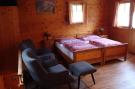 Holiday homeSwitzerland - : Chalet Abendruh