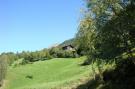 Holiday homeSwitzerland - : Chalet Abendruh