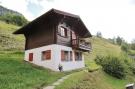 Holiday homeSwitzerland - : Chalet Abendruh