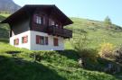 Holiday homeSwitzerland - : Chalet Abendruh