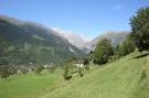 Holiday homeSwitzerland - : Chalet Abendruh