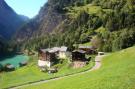 Holiday homeSwitzerland - : Chalet Abendruh