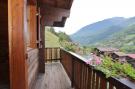 FerienhausSchweiz - : Chalet Abendruh