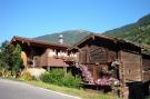 FerienhausSchweiz - : Chalet Abendruh