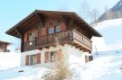 Holiday homeSwitzerland - : Chalet Abendruh