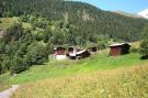 FerienhausSchweiz - : Chalet Abendruh