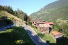 Holiday homeSwitzerland - : Chalet Abendruh