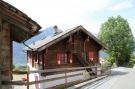 Holiday homeSwitzerland - : zur Linde