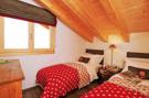 Holiday homeSwitzerland - : Falcons Nest