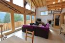 FerienhausSchweiz - : Chalet Chaud