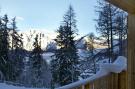 VakantiehuisZwitserland - : Chalet Chaud